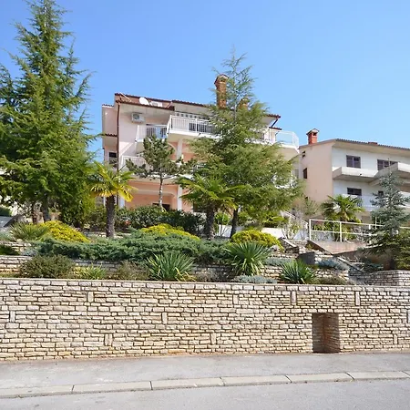 Apartment Slavica Rabac