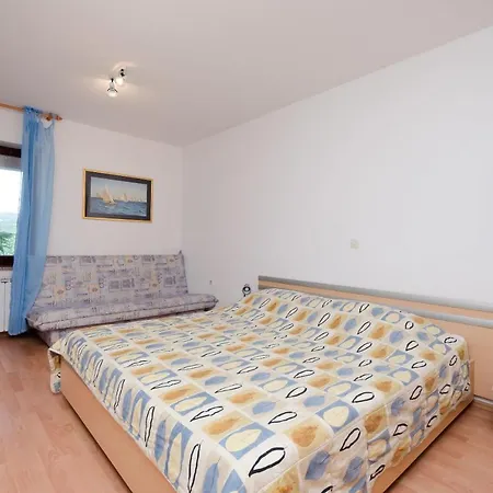 Slavica Apartment *