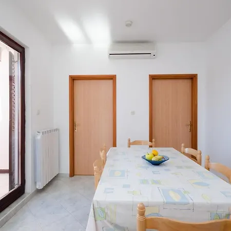Apartment Slavica Rabac
