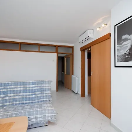Apartment Slavica Rabac