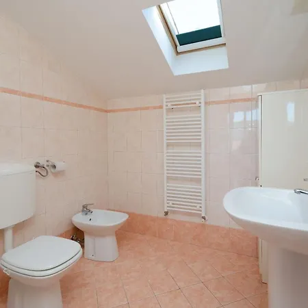 Apartment Slavica Rabac