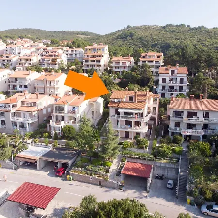 Apartment Slavica