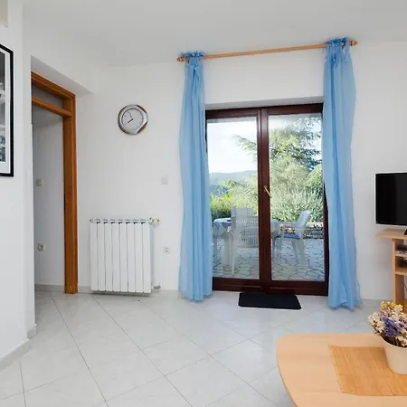 Slavica Apartment